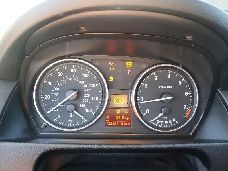 2015 Bmw X1 მანქანა იყიდება აუქციონზე, vin: WBAVM1C50FV317017, აუქციონის ნომერი: 62160706