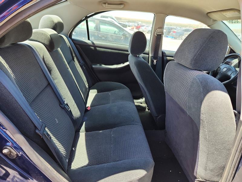 2007 Toyota Corolla მანქანა იყიდება აუქციონზე, vin: 1NXBR32E67Z855342, აუქციონის ნომერი: 60456056