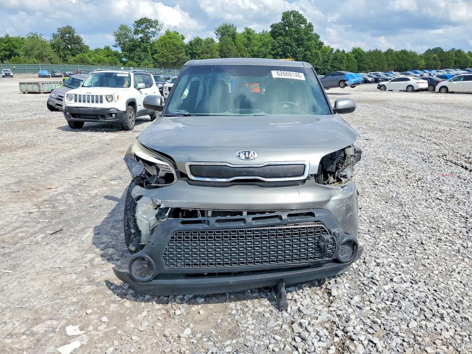 Aukcja sprzedaży 2014 Kia Soul, vin: KNDJN2A27E7088917, numer aukcji: 62669146