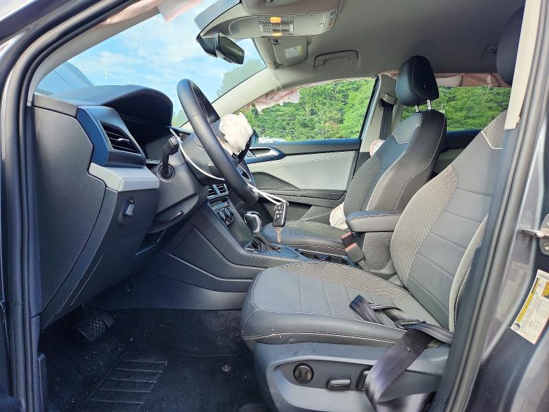 Aukcja sprzedaży 2024 Volkswagen Taos, vin: 3VVSX7B22RM056593, numer aukcji: 62587396