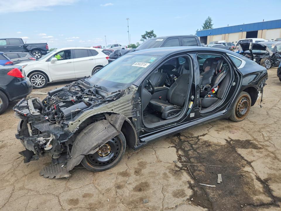 Aukcja sprzedaży 2014 Chevrolet Impala, vin: 2G1125S37E9225492, numer aukcji: 62662016