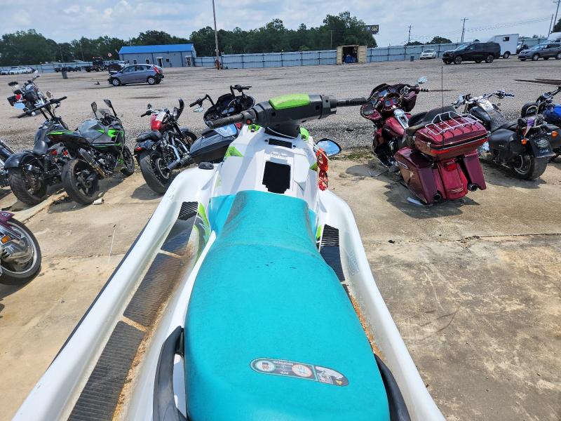 Aukcja sprzedaży 2022 Yam Yamaha Ex Sport, vin: YAMA0677I122, numer aukcji: 63041526