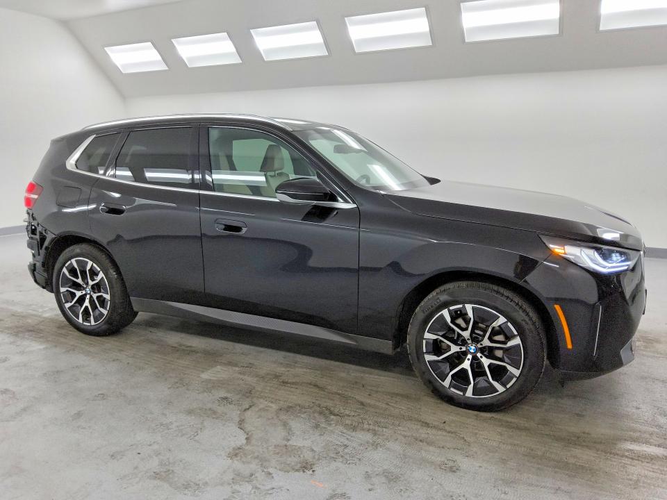 Aukcja sprzedaży 2026 Bmw X3, vin: 5UX53GP0XT9264823, numer aukcji: 61877196