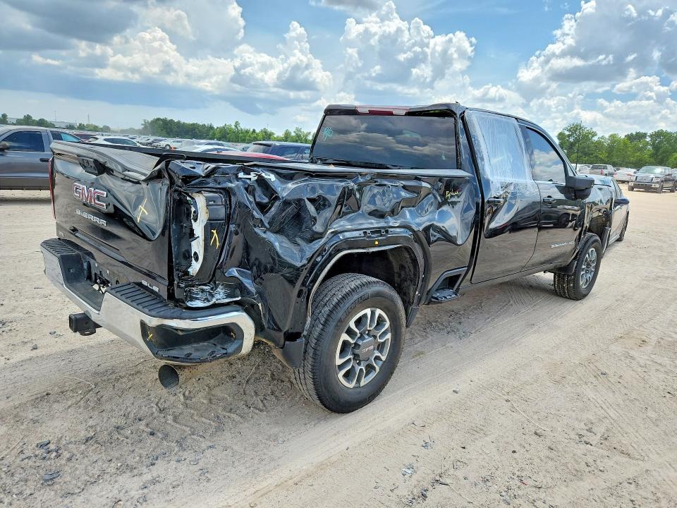 Aukcja sprzedaży 2025 Gmc Sierra, vin: 1GT4UMEY6SF102866, numer aukcji: 60378526