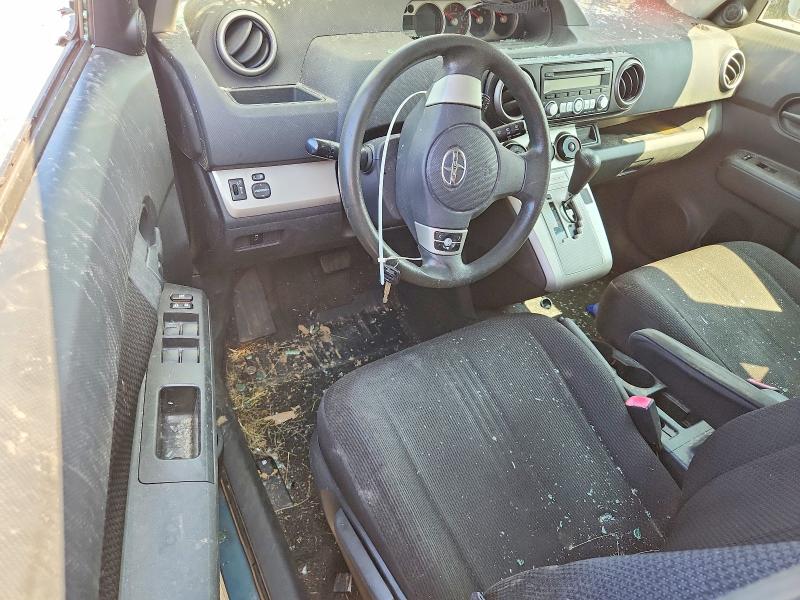 Aukcja sprzedaży 2009 Toyota Scion, vin: JTLKE50E091063758, numer aukcji: 60222356