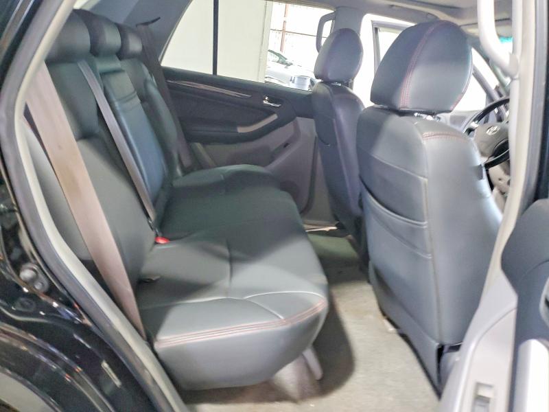 Продажа на аукционе авто 2008 Toyota 4runner, vin: JTEBU14R08K019736, номер лота: 61512726