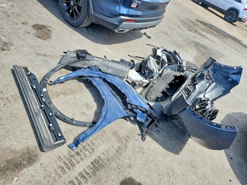 2024 Honda Cr-v მანქანა იყიდება აუქციონზე, vin: 5J6RS5H81RL007408, აუქციონის ნომერი: 60022006