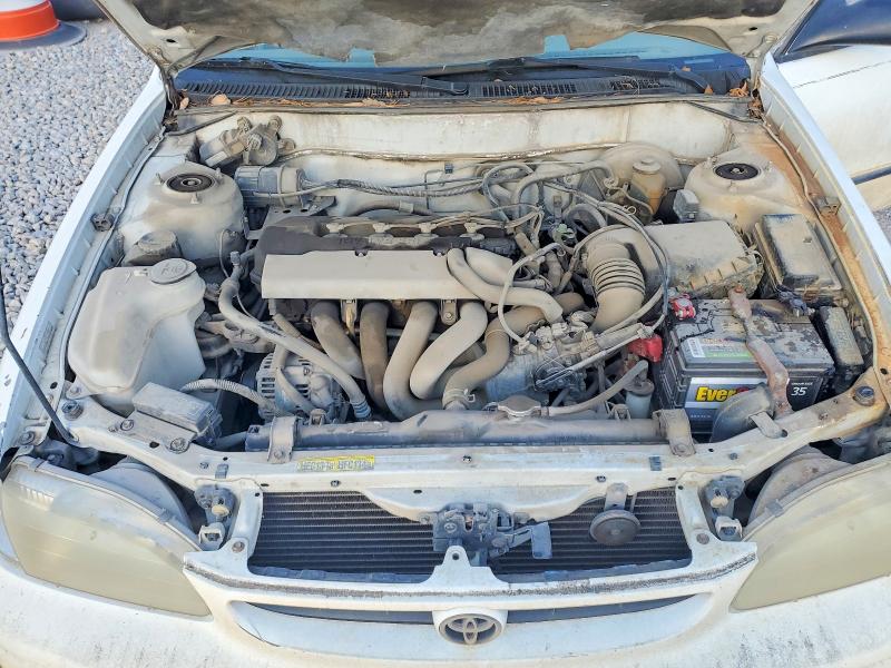 Продаж на аукціоні авто 1999 Toyota Corolla, vin: 1NXBR12EXXZ288797, номер лоту: 59352696