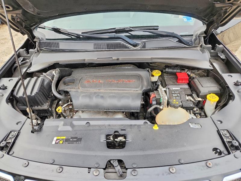Продажа на аукционе авто 2022 Jeep Compass, vin: 3C4NJDCB9NT173341, номер лота: 60403736