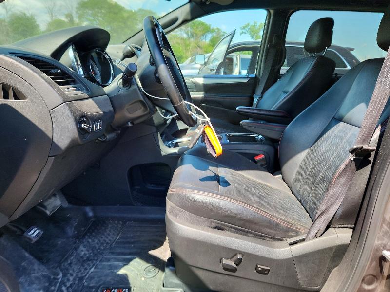 Aukcja sprzedaży 2019 Dodge Grand Caravan, vin: 2C4RDGEG6KR571026, numer aukcji: 59858156