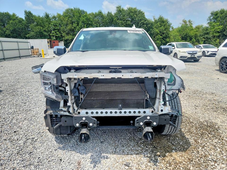 Продаж на аукціоні авто 2022 Gmc Sierra Limited, vin: 3GTP8DED7NG202797, номер лоту: 61584016