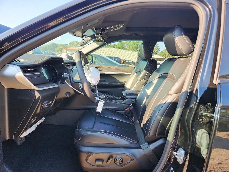Продаж на аукціоні авто 2025 Jeep Grand Cherokee, vin: 1C4RJKBG4S8770961, номер лоту: 61010586