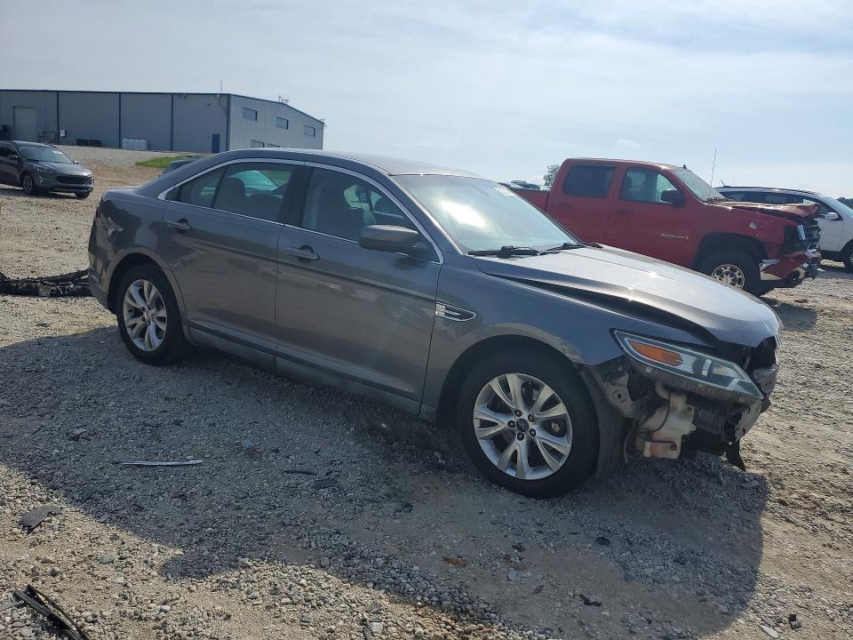 Продаж на аукціоні авто 2011 Ford Taurus, vin: 1FAHP2EW7BG110969, номер лоту: 60022976