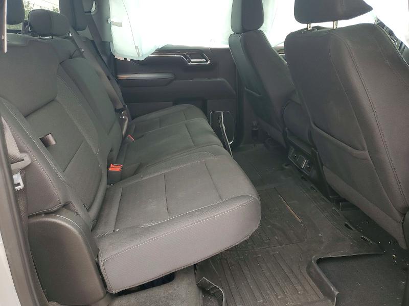Aukcja sprzedaży 2024 Gmc Sierra, vin: 3GTPUCEK4RG274051, numer aukcji: 61288276
