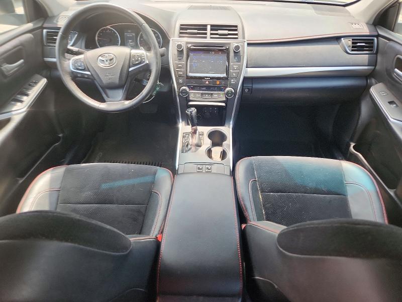 Aukcja sprzedaży 2017 Toyota Camry, vin: 4T1BF1FK9HU422158, numer aukcji: 59954666