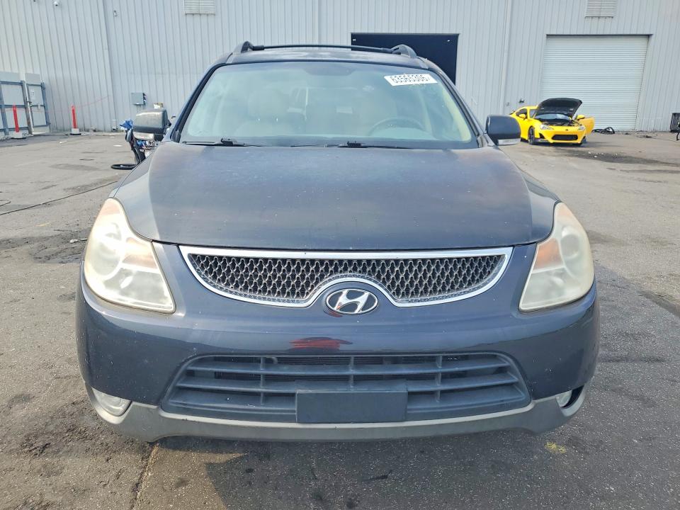 Продаж на аукціоні авто 2008 Hyundai Veracruz, vin: KM8NU13C18U042196, номер лоту: 63565306
