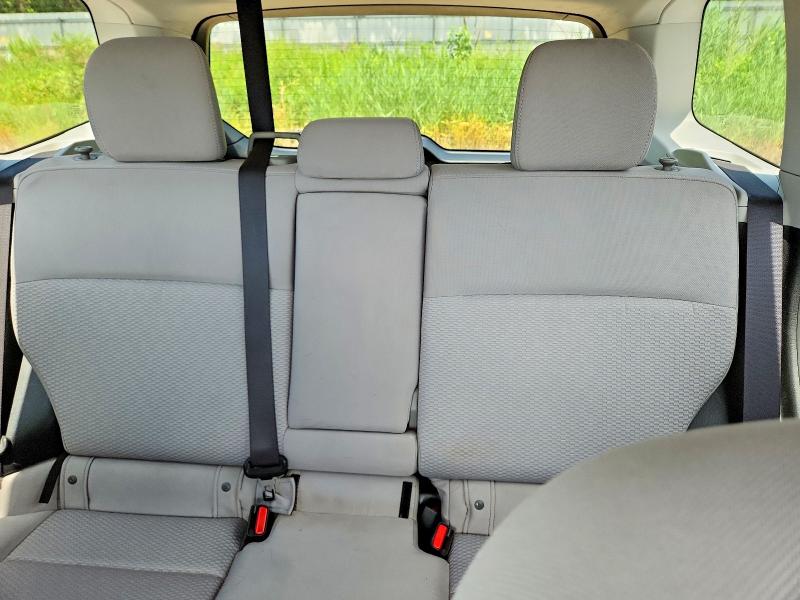 Продаж на аукціоні авто 2015 Subaru Forester, vin: JF2SJAFCXFH555210, номер лоту: 59245716