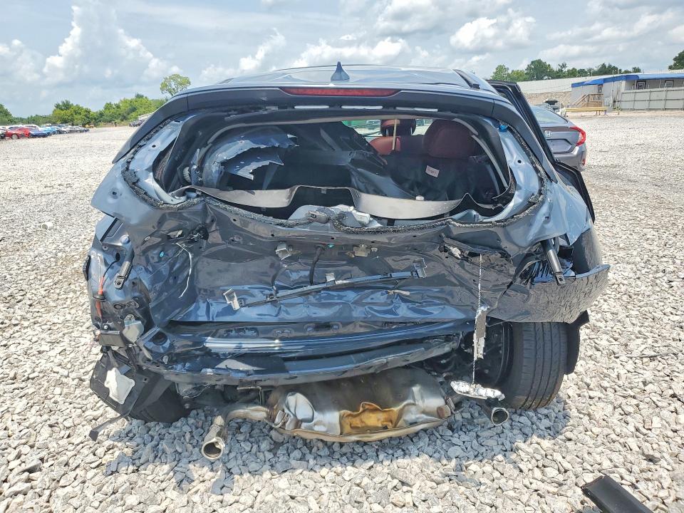 Aukcja sprzedaży 2025 Mazda Cx-5, vin: JM3KFBCM2S0650914, numer aukcji: 63011686