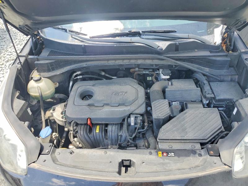 Продаж на аукціоні авто 2018 Kia Sportage, vin: KNDPM3AC3J7447332, номер лоту: 85456155