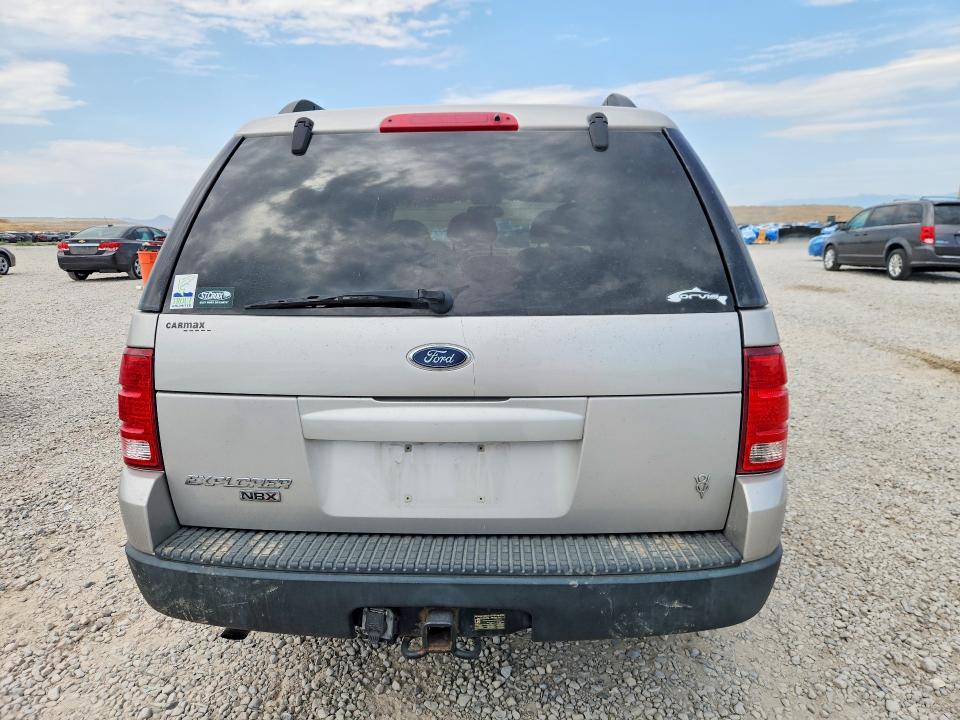 Продаж на аукціоні авто 2004 Ford Explorer, vin: 1FMZU73W34ZA79665, номер лоту: 61251966