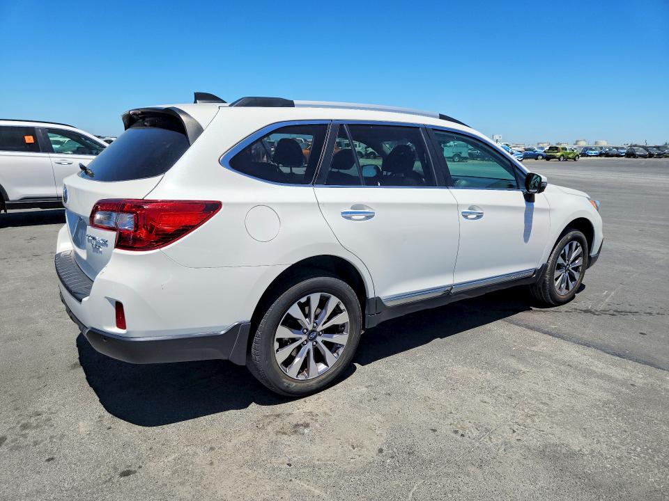 Aukcja sprzedaży 2017 Subaru Outback, vin: 4S4BSETC4H3321194, numer aukcji: 60646056