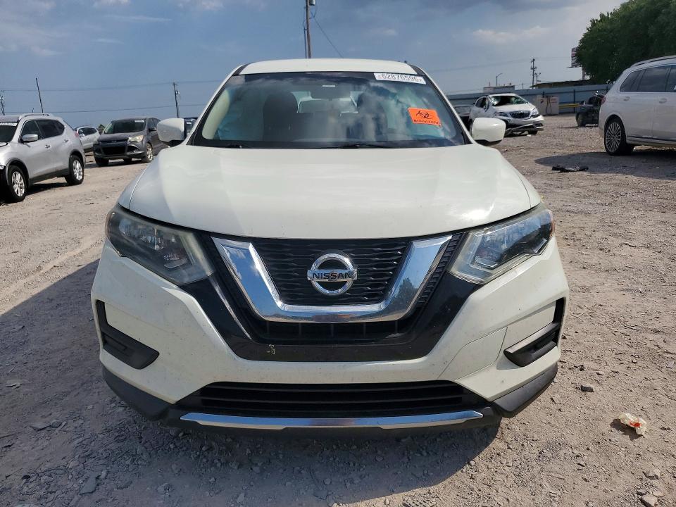 Aukcja sprzedaży 2017 Nissan Rogue, vin: 5N1AT2MT8HC794165, numer aukcji: 62876596