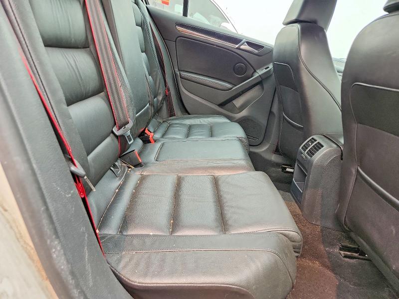 Aukcja sprzedaży 2014 Volkswagen Gti, vin: WVWGD7AJ9EW006354, numer aukcji: 60457506