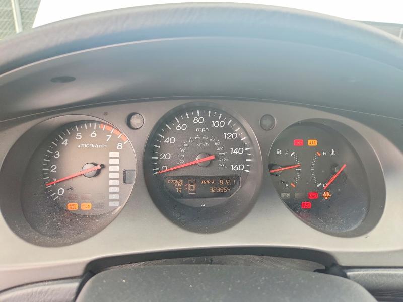 Продажа на аукционе авто 2002 Acura 3.2tl, vin: 19UUA56732A040670, номер лота: 60473796