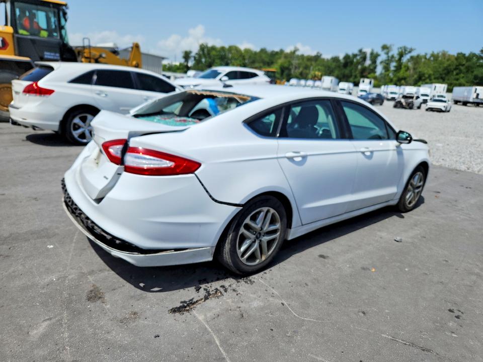 Aukcja sprzedaży 2016 Ford Fusion, vin: 1FA6P0H71G5135417, numer aukcji: 60771006