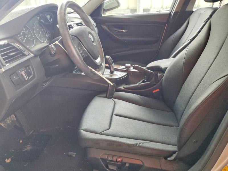 Aukcja sprzedaży 2015 Bmw 328, vin: WBA3A5G54FNS82192, numer aukcji: 60652476