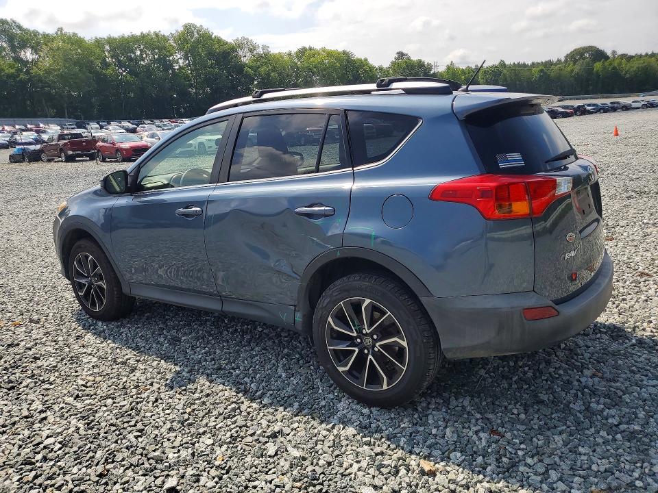 Aukcja sprzedaży 2013 Toyota Rav4, vin: JTMBFREV4DD024008, numer aukcji: 60004836