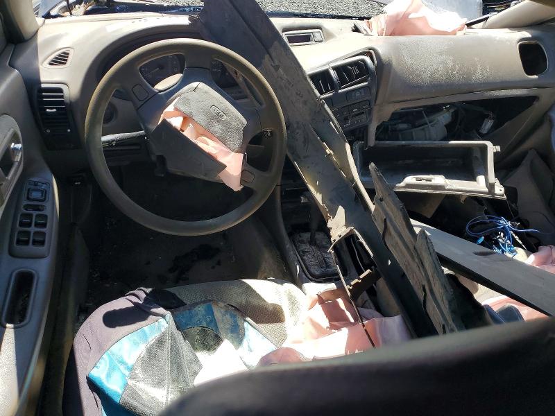 61816586 :رقم المزاد ، JH4DB7647RS002617 vin ، 1994 Acura Integra مزاد بيع