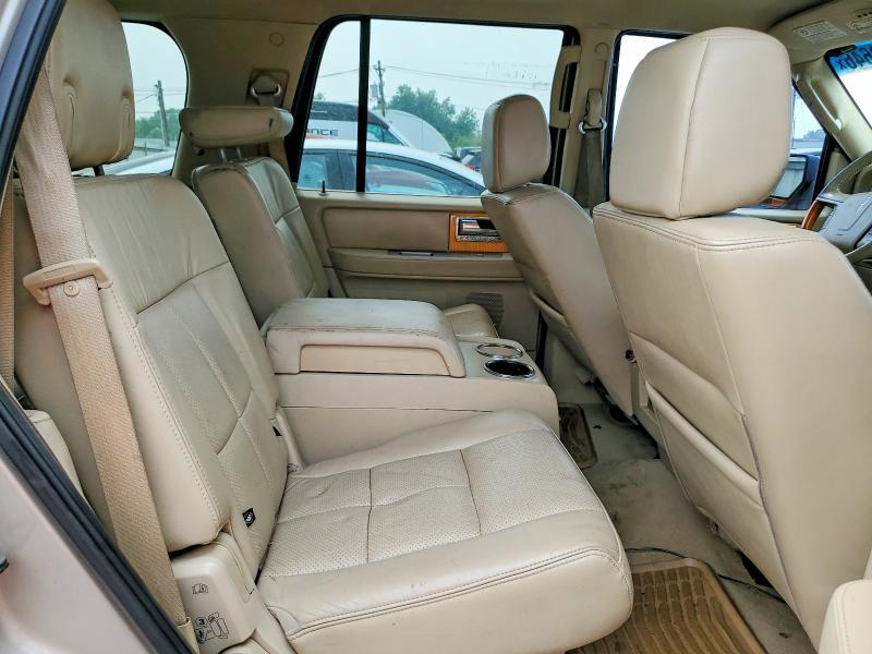 2008 Lincoln Navigator მანქანა იყიდება აუქციონზე, vin: 5LMFU28528LJ06107, აუქციონის ნომერი: 61393646