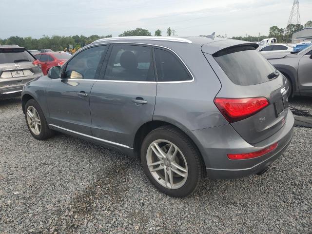 61605886 :رقم المزاد ، WA1LFAFP8EA089091 vin ، 2014 Audi Q5 مزاد بيع