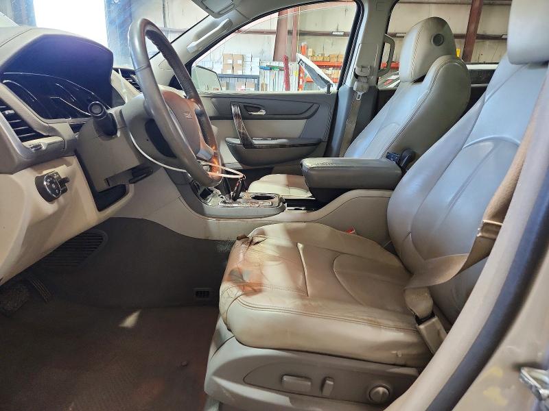 Продаж на аукціоні авто 2013 Gmc Acadia, vin: 1GKKVRKD5DJ211438, номер лоту: 61862026