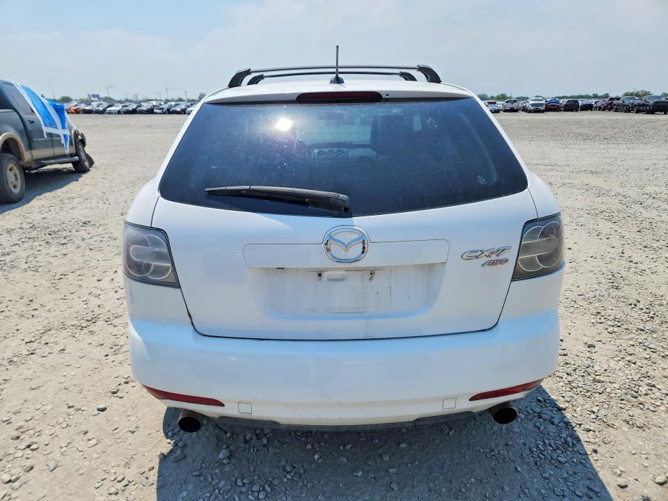Продаж на аукціоні авто 2010 Mazda Cx-7, vin: JM3ER4W30A0310923, номер лоту: 59385846