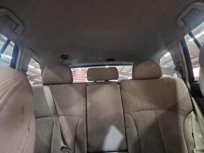 Aukcja sprzedaży 2013 Subaru Outback, vin: 4S4BRBCC9D3312589, numer aukcji: 61159936
