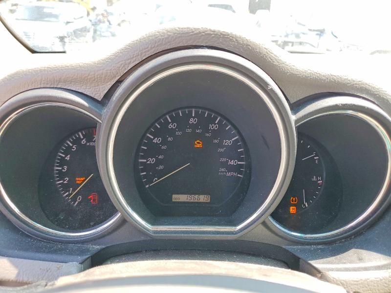 Продаж на аукціоні авто 2008 Lexus Rx, vin: 2T2HK31U98C086888, номер лоту: 63517076
