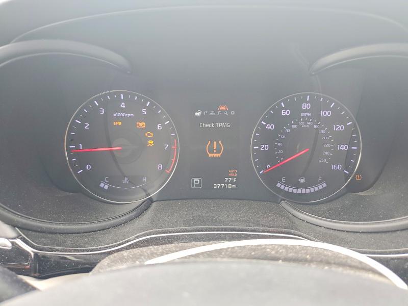 2015 Kia K900 მანქანა იყიდება აუქციონზე, vin: KNALW4D41F6018526, აუქციონის ნომერი: 60839506