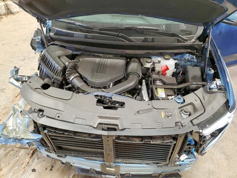 Aukcja sprzedaży 2026 Gmc Acadia Denali Awd, vin: 1GKENRKS1TJ319131, numer aukcji: 62469146