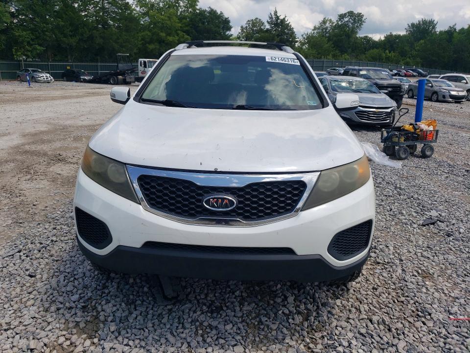 Aukcja sprzedaży 2011 Kia Sorento, vin: 5XYKTDA24BG177980, numer aukcji: 62146316