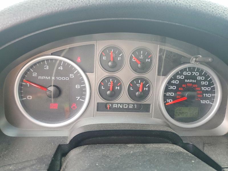 Aukcja sprzedaży 2006 Ford F150, vin: 1FTPX14506FA37626, numer aukcji: 60938936