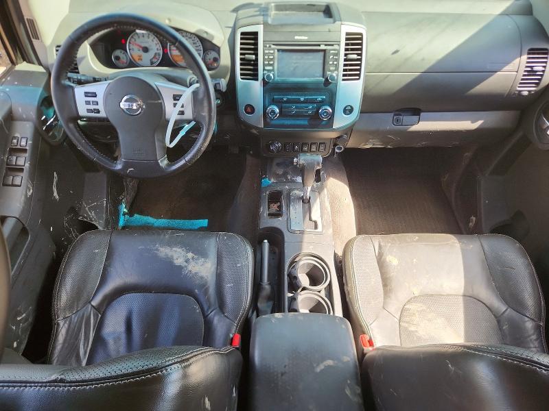 Aukcja sprzedaży 2015 Nissan Xterra, vin: 5N1AN0NW1FN664267, numer aukcji: 60859776
