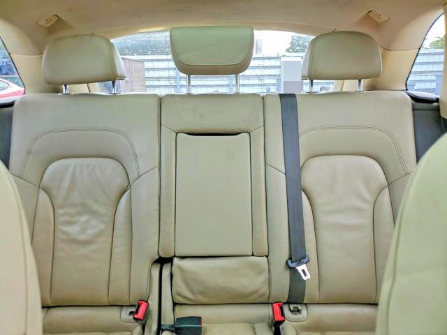 Продаж на аукціоні авто 2014 Audi Q5, vin: WA1LFAFP0EA002297, номер лоту: 62458996