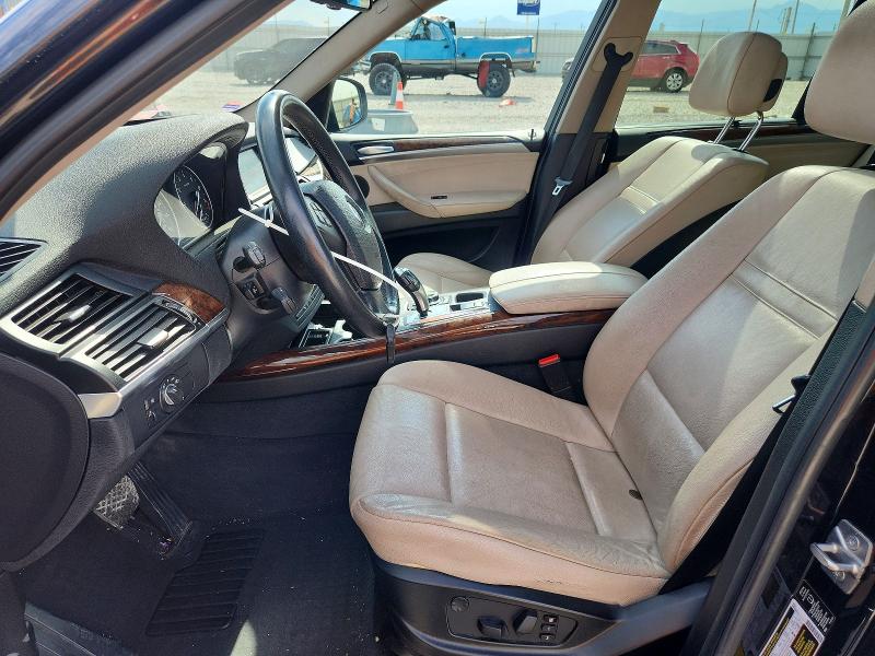 Продажа на аукционе авто 2012 Bmw X5, vin: 5UXZV4C52CL755336, номер лота: 60245116