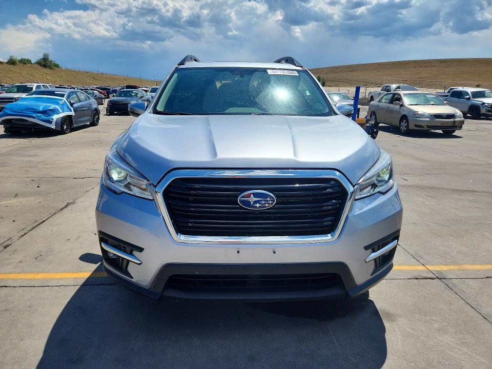 Продаж на аукціоні авто 2022 Subaru Ascent, vin: 4S4WMARDXN3451867, номер лоту: 60808356