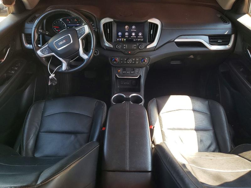 Aukcja sprzedaży 2020 Gmc Terrain, vin: 3GKALVEV5LL267627, numer aukcji: 62802466