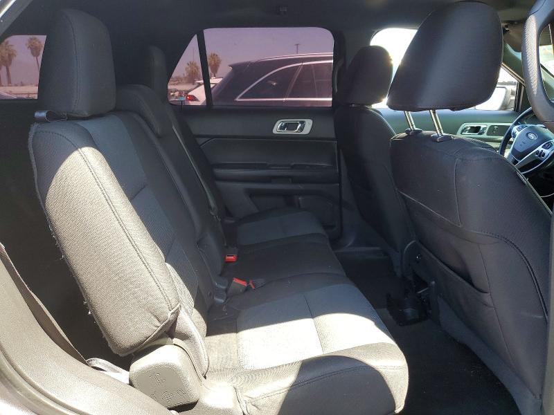 Aukcja sprzedaży 2011 Ford Explorer, vin: 1FMHK8D88BGA39971, numer aukcji: 63210916