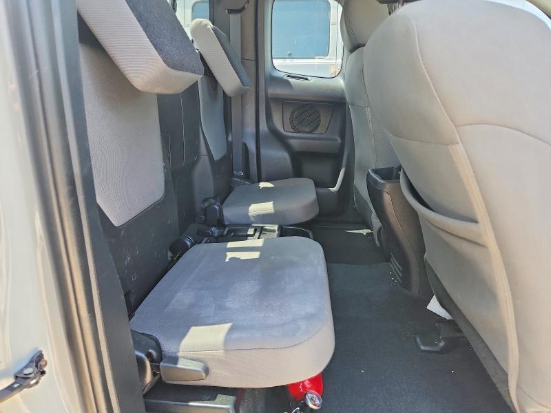2020 Toyota Tacoma მანქანა იყიდება აუქციონზე, vin: 5TFRX5GN4LX169287, აუქციონის ნომერი: 61421576
