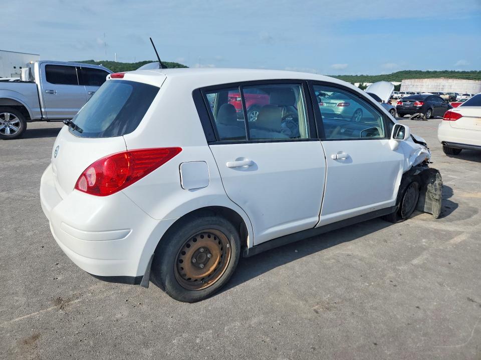 Продаж на аукціоні авто 2011 Nissan Versa, vin: 3N1BC1CPXBL406889, номер лоту: 61181616